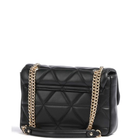 Sac Bandoulière à Rabat Carnaby en Synthétique - Valentino Bags