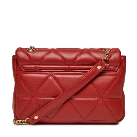 Sac Bandoulière à Rabat Carnaby en Synthétique - Valentino Bags
