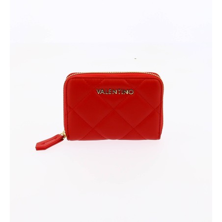 Portefeuille Ocarina en Synthétique - Valentino Bags
