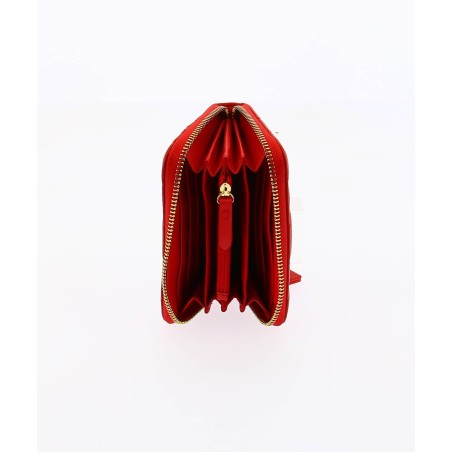 Portefeuille Ocarina en Synthétique - Valentino Bags