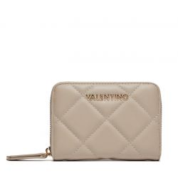Portefeuille Ocarina en Synthétique - Valentino Bags