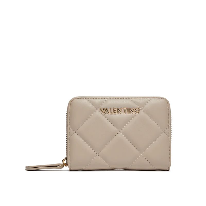 Portefeuille Ocarina en Synthétique - Valentino Bags