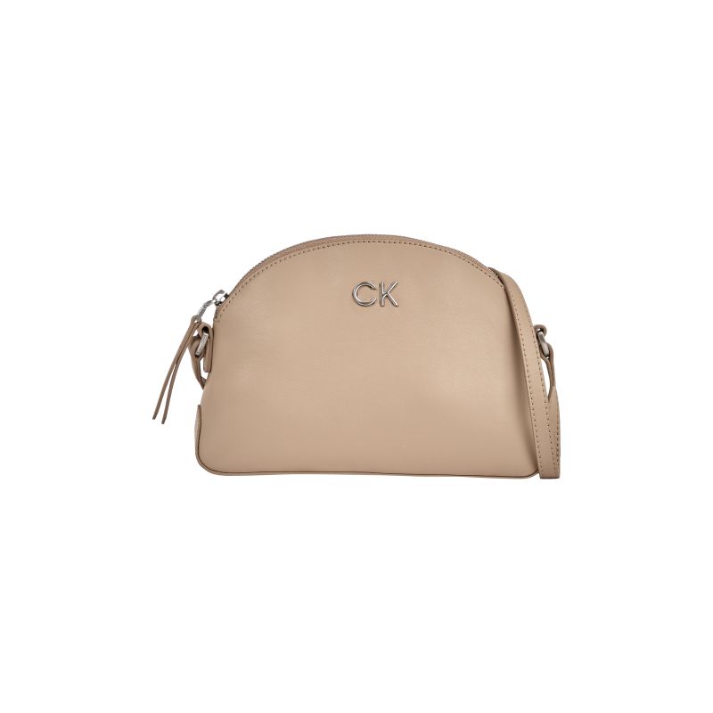 Sac Travers CK Must en Synthétique - Calvin Klein