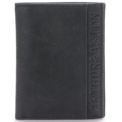 Porte-Cartes en Cuir...