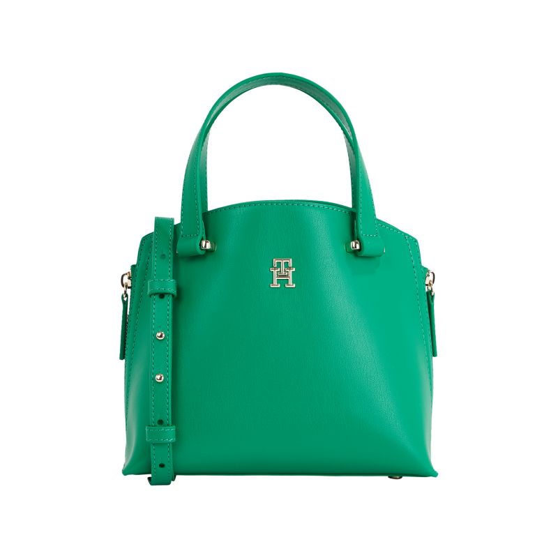 Sac à Main Modern en Synthétique - Tommy Hilfiger Sac à Main Modern en Synthétique - Tommy Hilfiger