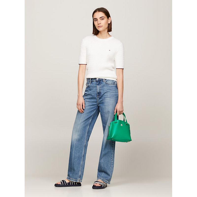 Sac à Main Modern en Synthétique - Tommy Hilfiger