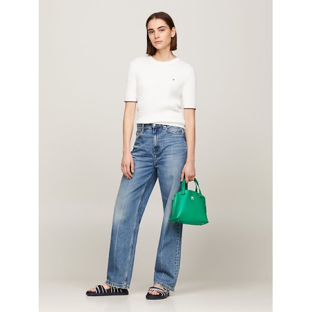 Sac à Main Modern en Synthétique - Tommy Hilfiger