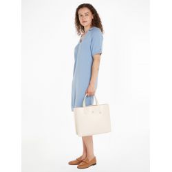 Sac à Main Iconic en Synthétique