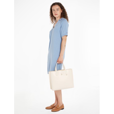 Sac à Main Iconic en Synthétique