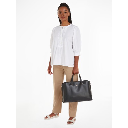 Sac Cabas TH Modern en Synthétique