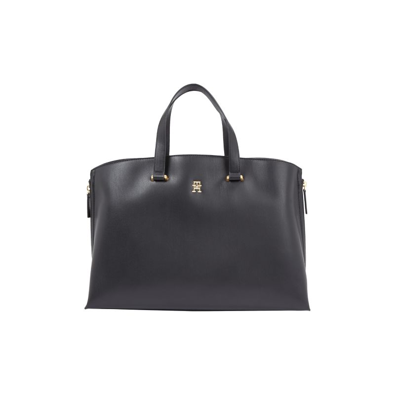 Sac Cabas TH Modern en Synthétique