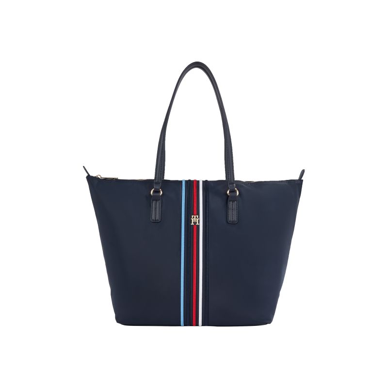 Sac Cabas Essential en Synthétique - Tommy Hilfiger