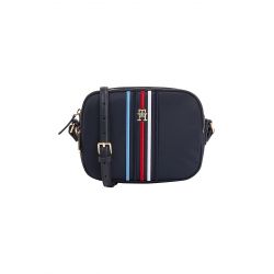 Sac Bandoulière Poppy en Synthétique - Tommy Hilfiger