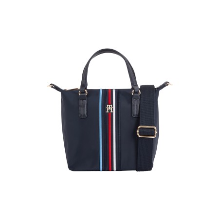 Petit Sac Cabas Poppy en Synthétique
