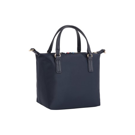 Petit Sac Cabas Poppy en Synthétique