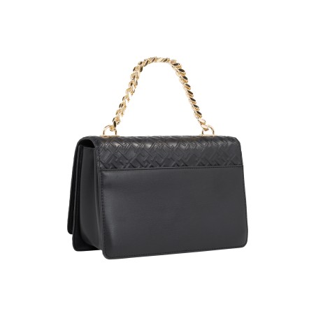 Sac Bandoulière Refined en Toile