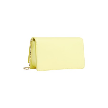 Sac Bandoulière Refined Chain en Toile