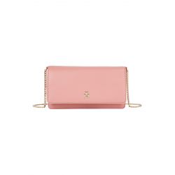 Sac Bandoulière Refined Chain en Toile