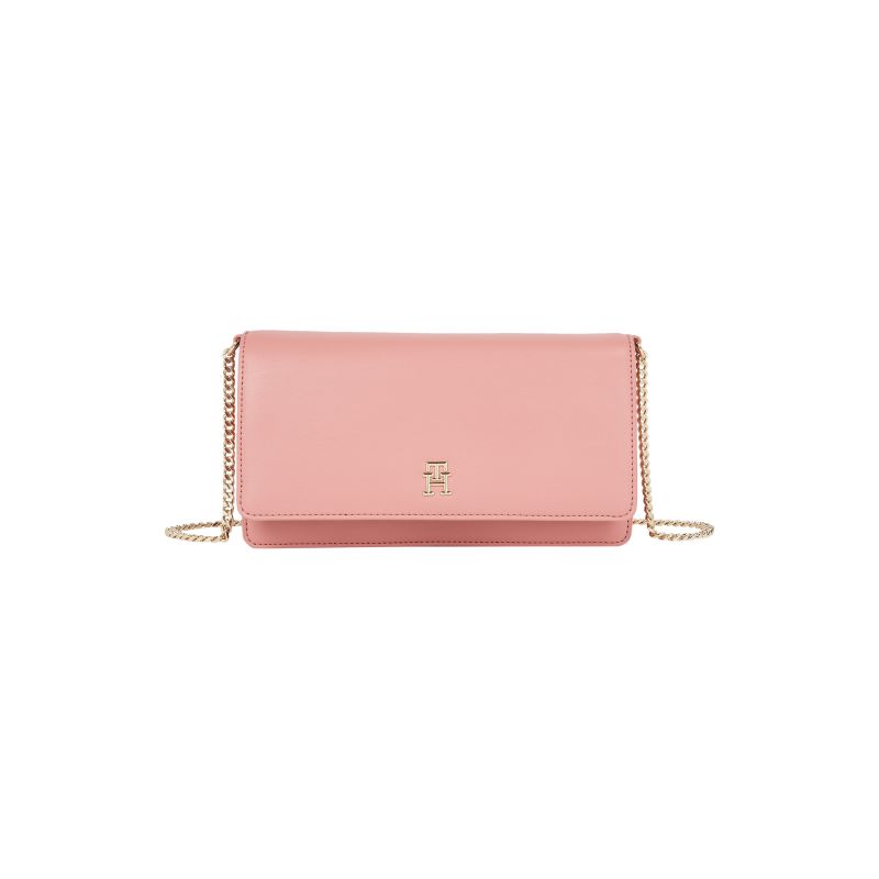Sac Bandoulière Refined Chain en Toile Sac Bandoulière Refined Chain en Toile