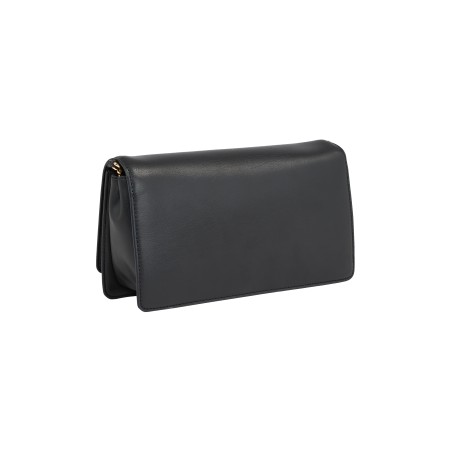 Sac Bandoulière Refined Chain en Toile