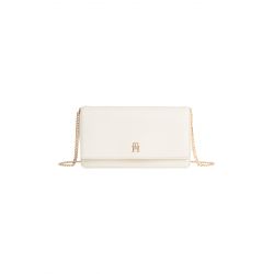 Sac Bandoulière Refined Chain en Toile