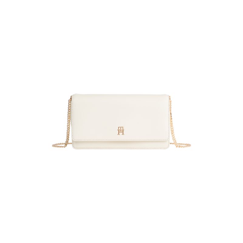 Sac Bandoulière Refined Chain en Toile