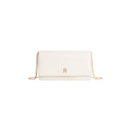 Sac Bandoulière Refined Chain en Toile