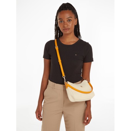 Sac Epaule Poppy en Toile