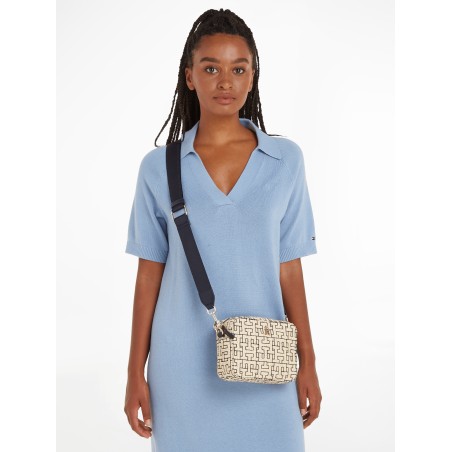 Sac Bandoulière TH City en Synthétique