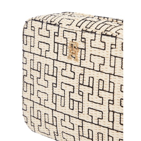 Sac Bandoulière TH City en Synthétique