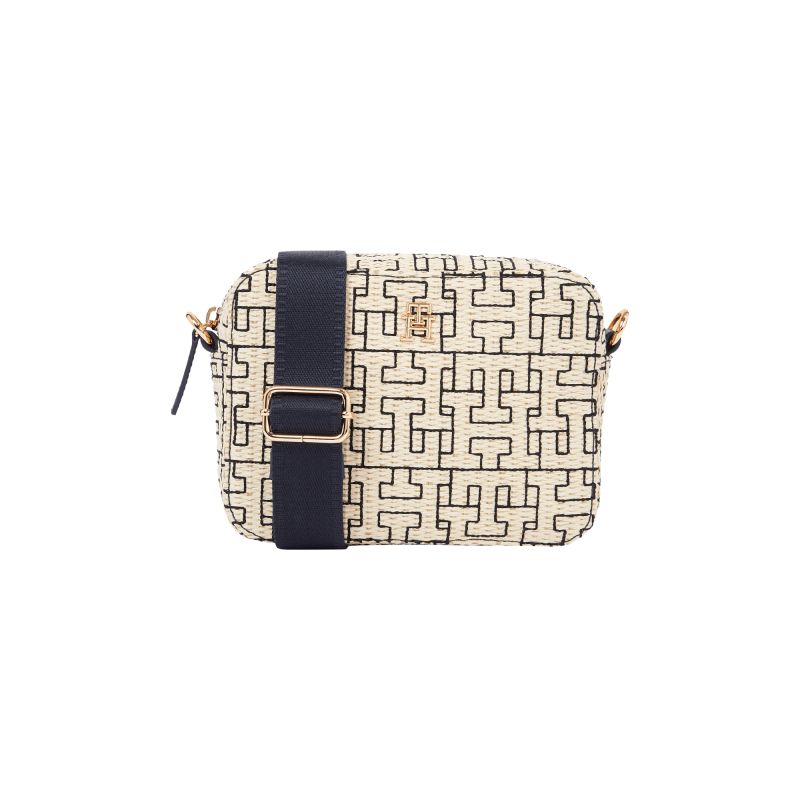 Sac Bandoulière TH City en Synthétique Sac Bandoulière TH City en Synthétique