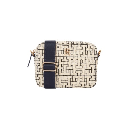 Sac Bandoulière TH City en Synthétique