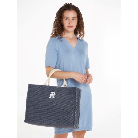 Sac Cabas TH Beach en Synthétique