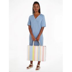Sac Cabas TH Beach en Synthétique