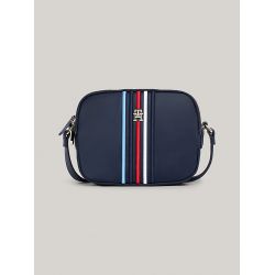 Sac Bandoulière Poppy en Synthétique - Tommy Hilfiger