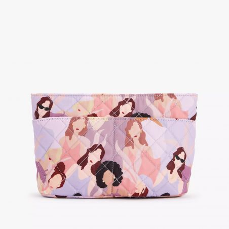 Trousse à maquillage Petit POP - Rose - Femme - 29.00