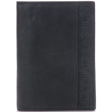 Portefeuille en Cuir Vachette - Arthur & Aston