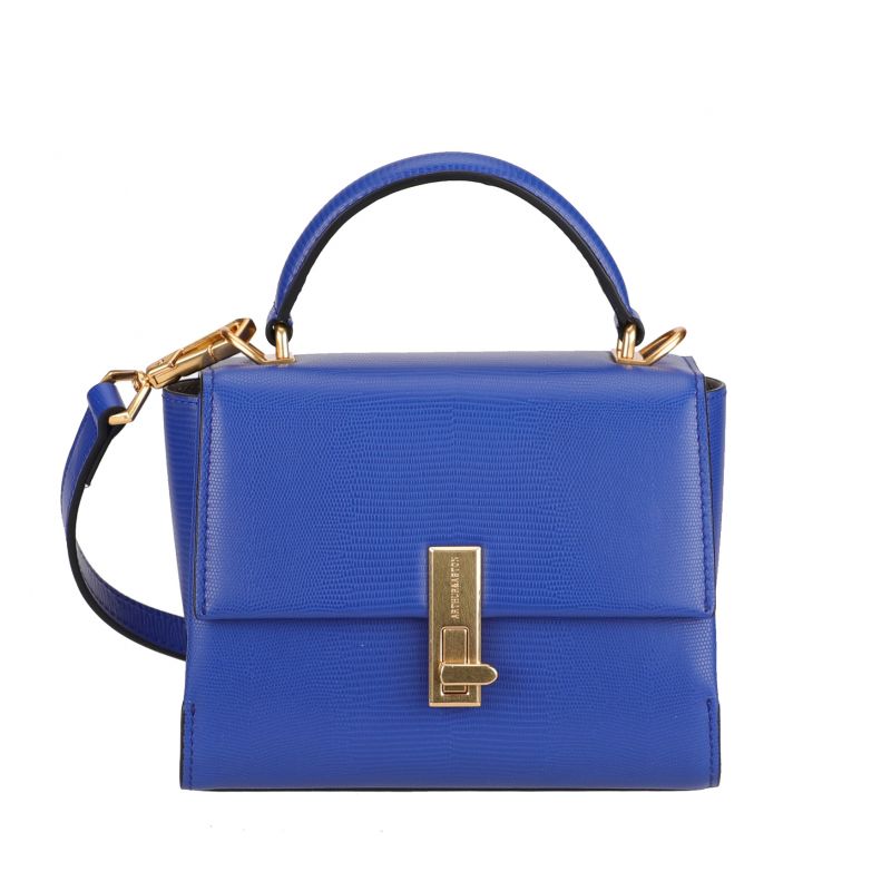 Sac à main M en cuir Margot Sac à main M en cuir Margot
