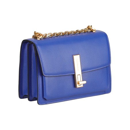 Sac bandoulière en cuir Margot