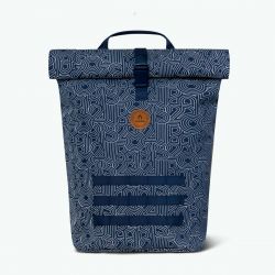 Sac à Dos Starter M JO 2024 en Toile 