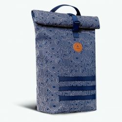 Sac à Dos Starter M JO 2024 en Toile 