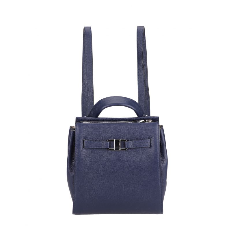 Sac à Dos M Cuir Daphné