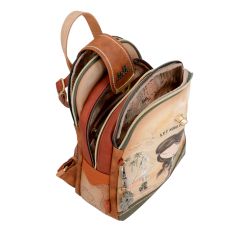 Sac à Dos Peace and Love en Synthétique