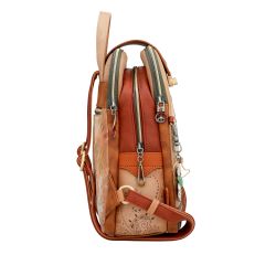 Sac à Dos Peace and Love en Synthétique