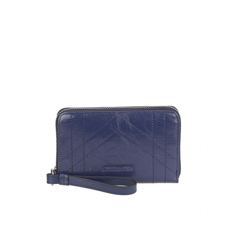 Portefeuille Cuir Claudia Portefeuille Cuir Claudia