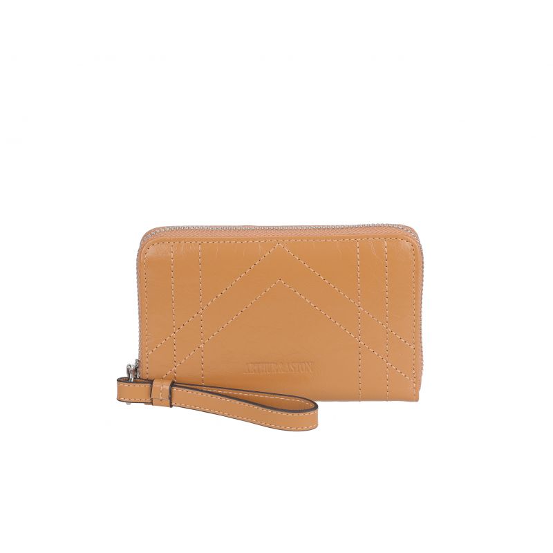 Portefeuille Cuir Claudia Portefeuille Cuir Claudia