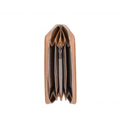 Portefeuille Cuir Claudia