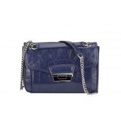 Sac Bandoulière Cuir Claudia