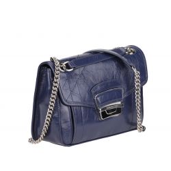 Sac Bandoulière Cuir Claudia