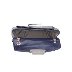 Sac Bandoulière Cuir Claudia